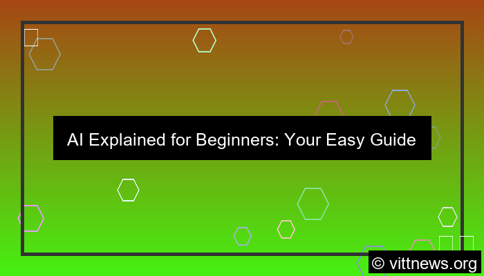 grafik AI explained for beginners