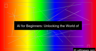 AI for beginners