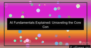 desain AI fundamentals explained