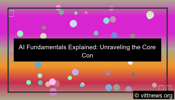 desain AI fundamentals explained