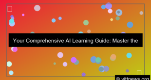 visual AI learning guide