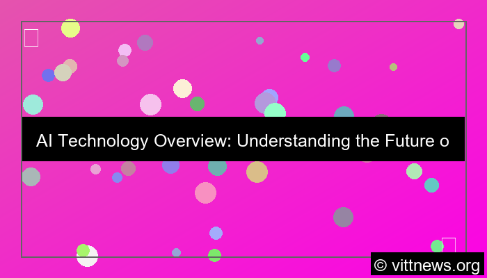 AI technology overview