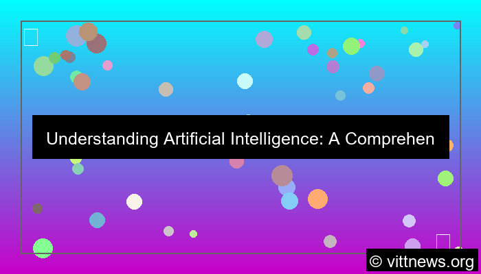 artificial intelligence overview