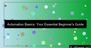 ilustrasi automation basics guide