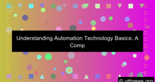 automation technology basics