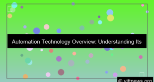 automation technology overview