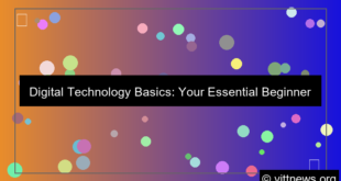 basic digital technology