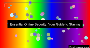 desain basic online security