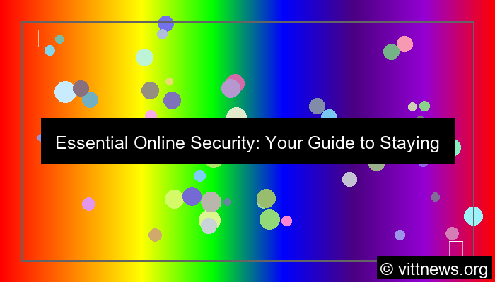 desain basic online security