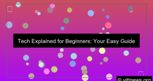 grafik beginner tech explanation