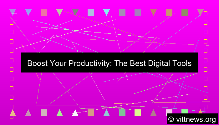 gambar best digital tools for work