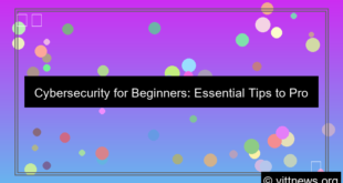 gambar cybersecurity for beginners