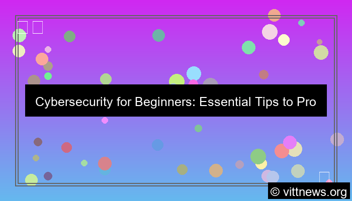 gambar cybersecurity for beginners