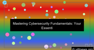 visual cybersecurity fundamentals