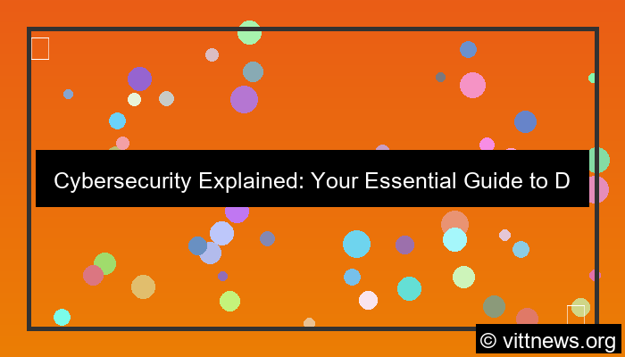 desain cybersecurity introduction