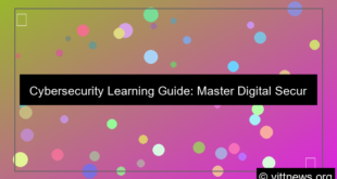cybersecurity learning guide