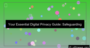 digital privacy guide