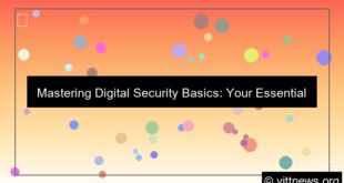 digital security basics