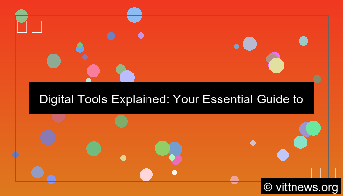 desain digital tools explained