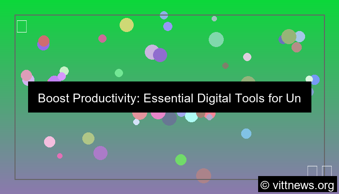 grafik digital tools for efficiency