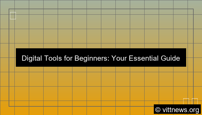gambar digital tools guide for beginners