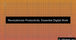 digital workflow tools