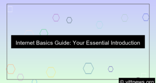 internet basics guide
