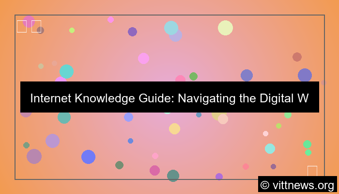 gambar internet knowledge guide