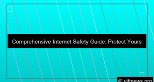 internet safety guide