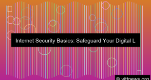 internet security basics