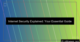 internet security explained