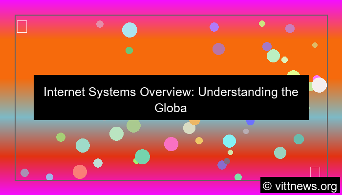 visual internet systems overview