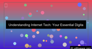 internet technology guide