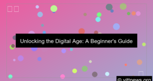 introduction to technology