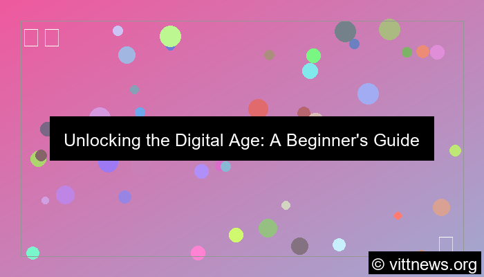 introduction to technology