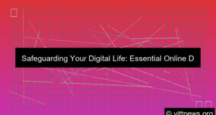 online data protection