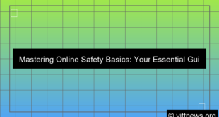 online safety basics