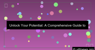 productivity tools explained