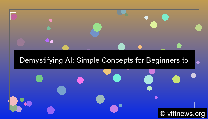 simple AI concepts