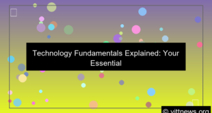 grafik technology fundamentals explained