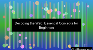 web concepts for beginners
