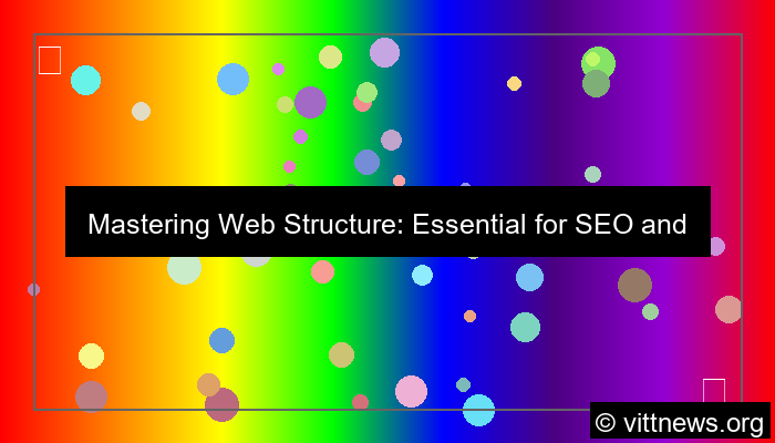 web structure overview