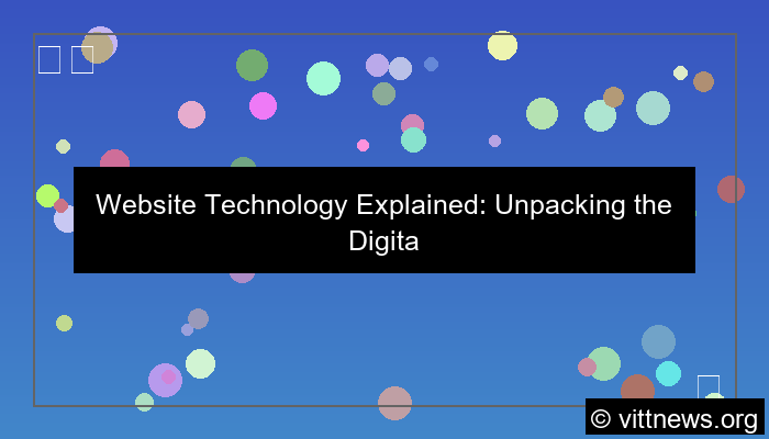 gambar website technology explained