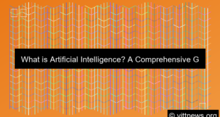 ilustrasi what is artificial intelligence