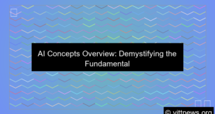 grafik AI concepts overview