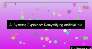 desain AI systems explained