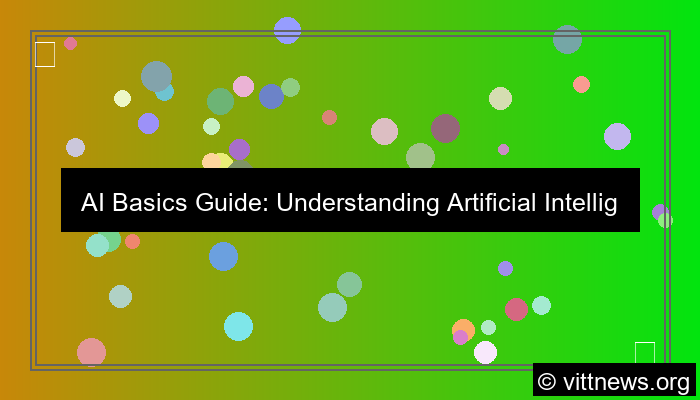 artificial intelligence basics guide