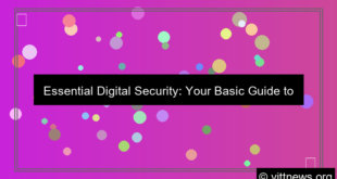 visual basic digital security