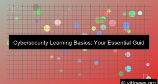 grafik cybersecurity learning basics