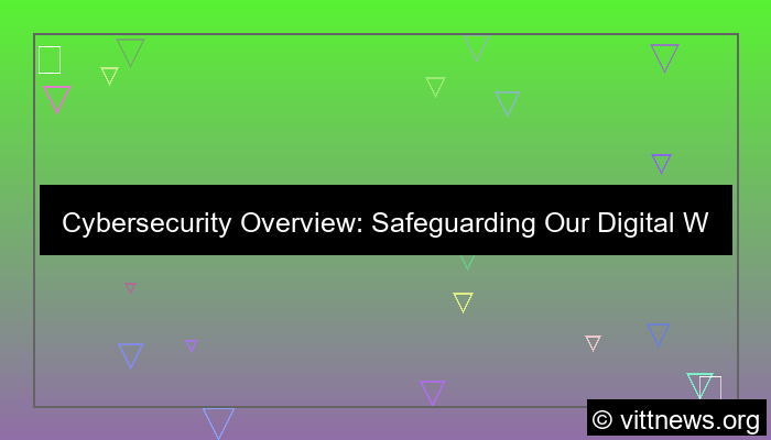 desain cybersecurity overview